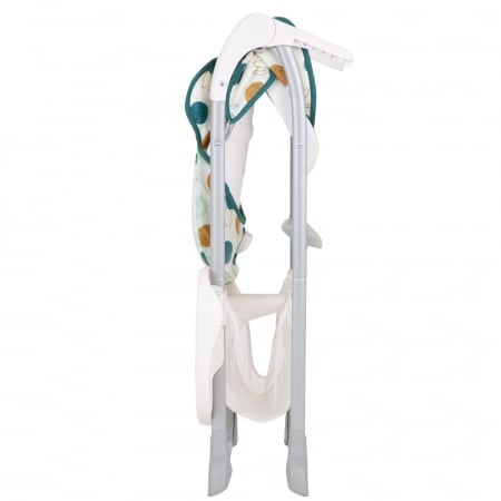 Graco -  Scaun de masa SnackEase Organza