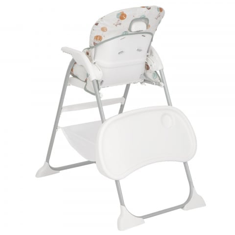 Graco -  Scaun de masa SnackEase Up & Away