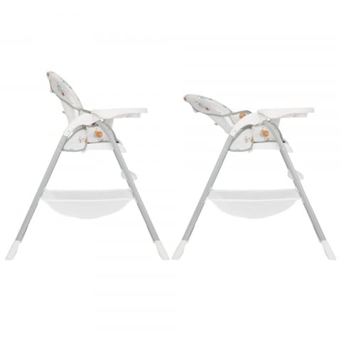Graco -  Scaun de masa SnackEase Up & Away