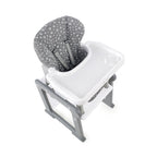 Scaun de masă Jane Activa Evo, Star, imagine 2