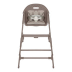 Scaun de masa Lionelo Beny Taupe, imagine 3