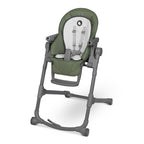 Scaun de masa Lionelo Cora Plus, Verde