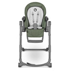 Scaun de masa Lionelo Cora Plus, Verde