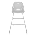 Scaun de masa Lionelo Dalia 2 in 1, Gri Stone