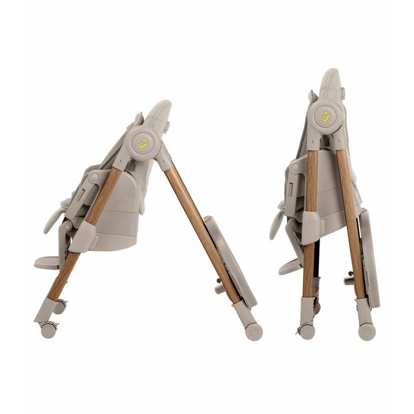 MC SCAUN DE MASA MINLA - BEYOND GREEN