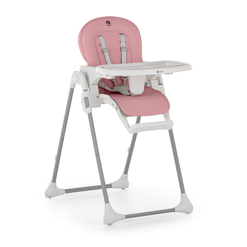 Scaun de masă Petite&Mars Gusto Sugar Pink, detaliu