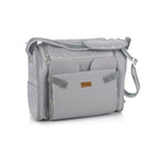 Scaun de masă portabil Jane Avant, Dim Grey, imagine 4