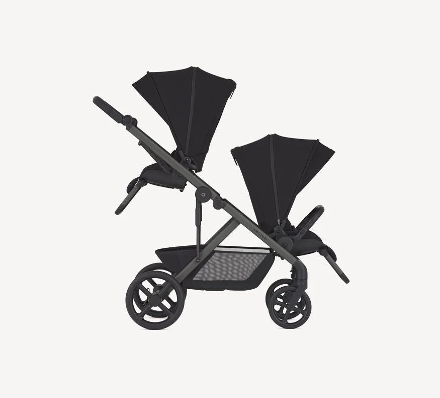 Scaun Sport Anex Modu 0-22kg - Reversibil, Centuri Magnetice, UPF 50+