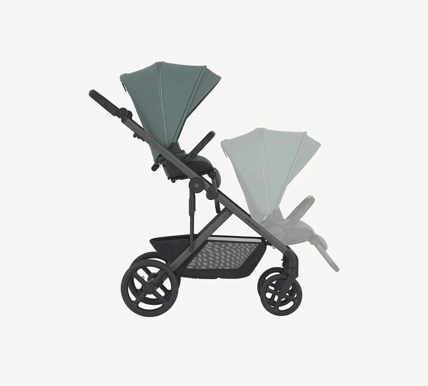 Scaun sport Anex Modu reversibil (accesoriu pentru cadrul Modu)