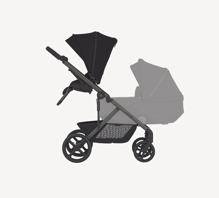 Scaun sport Anex Modu atașat pe cadrul Modu