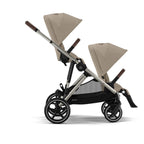 Scaun sport Cybex Gazelle S, detaliu 3