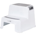 Înălțător WC FreeON două trepte, alb și gri – fotografia 9 a produsului