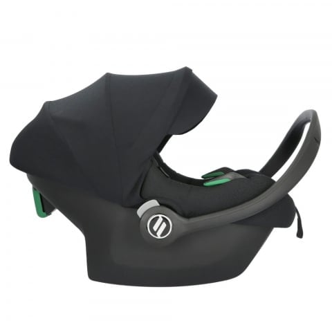 Scoica auto Avionaut Cosmo 2.0 Black