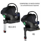 Scoica auto Avionaut Cosmo 2.0