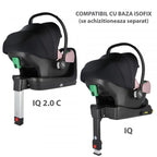 Scoica auto Avionaut Cosmo 2.0