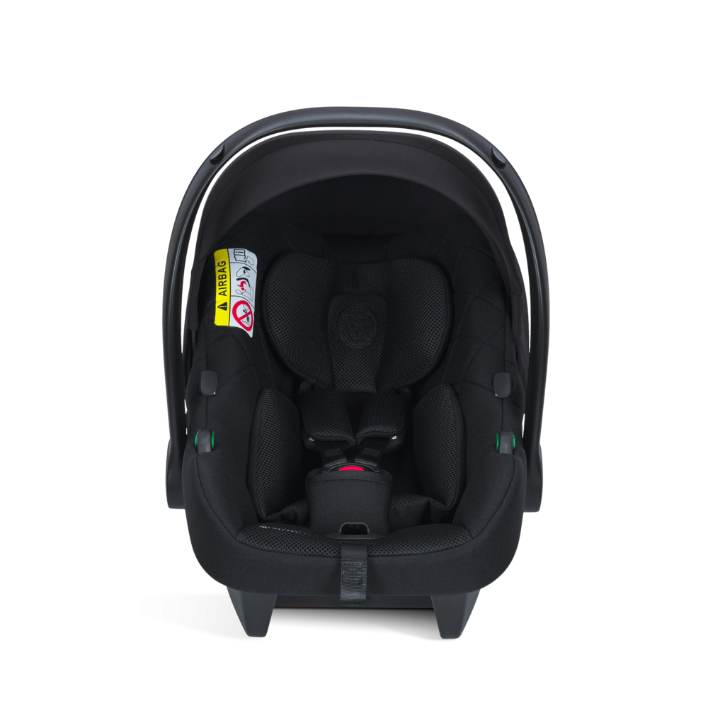 Scoica auto Avionaut Cosmo Airflow Black