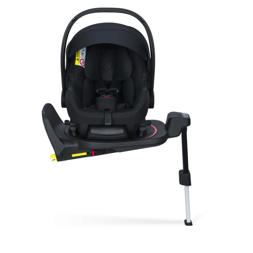 Scoica auto Avionaut Cosmo Airflow Black