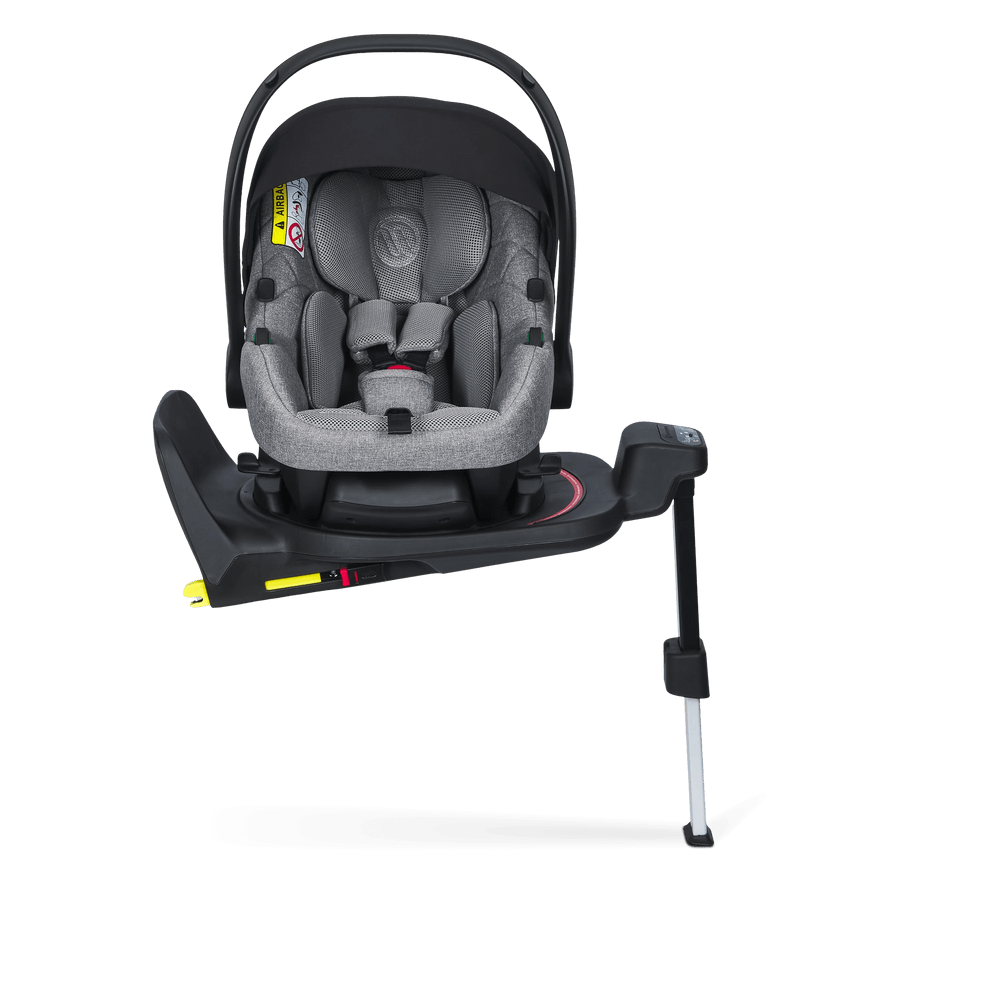 Scoica auto Avionaut Cosmo Airflow Grey