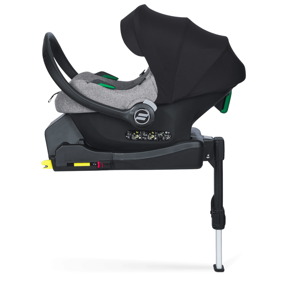 Scoica auto Avionaut Cosmo Airflow Grey