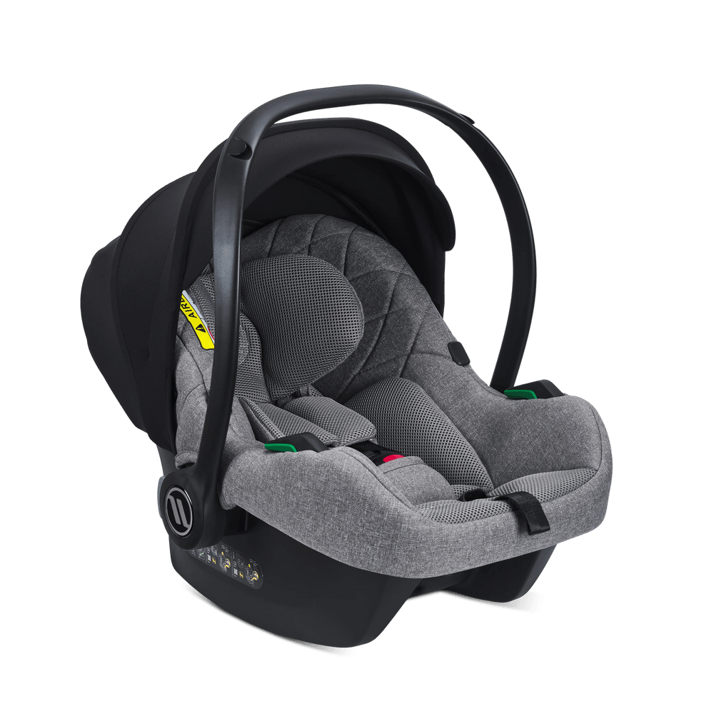 Scoica auto Avionaut Cosmo Airflow Grey