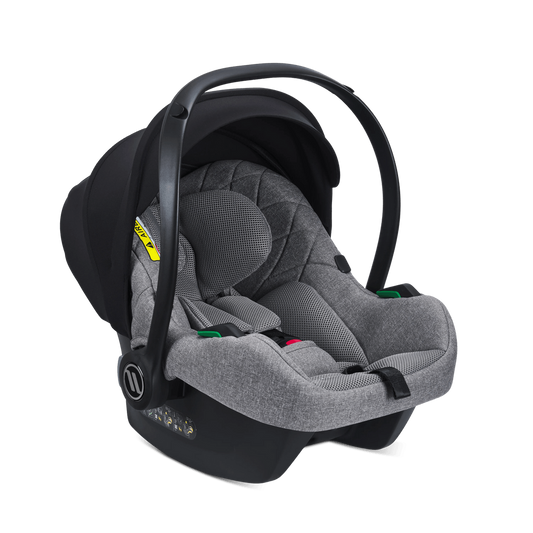 Scoica auto Avionaut Cosmo Airflow Grey