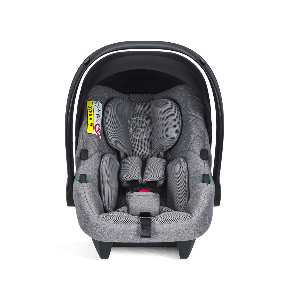 Scoica auto Avionaut Cosmo Airflow Grey