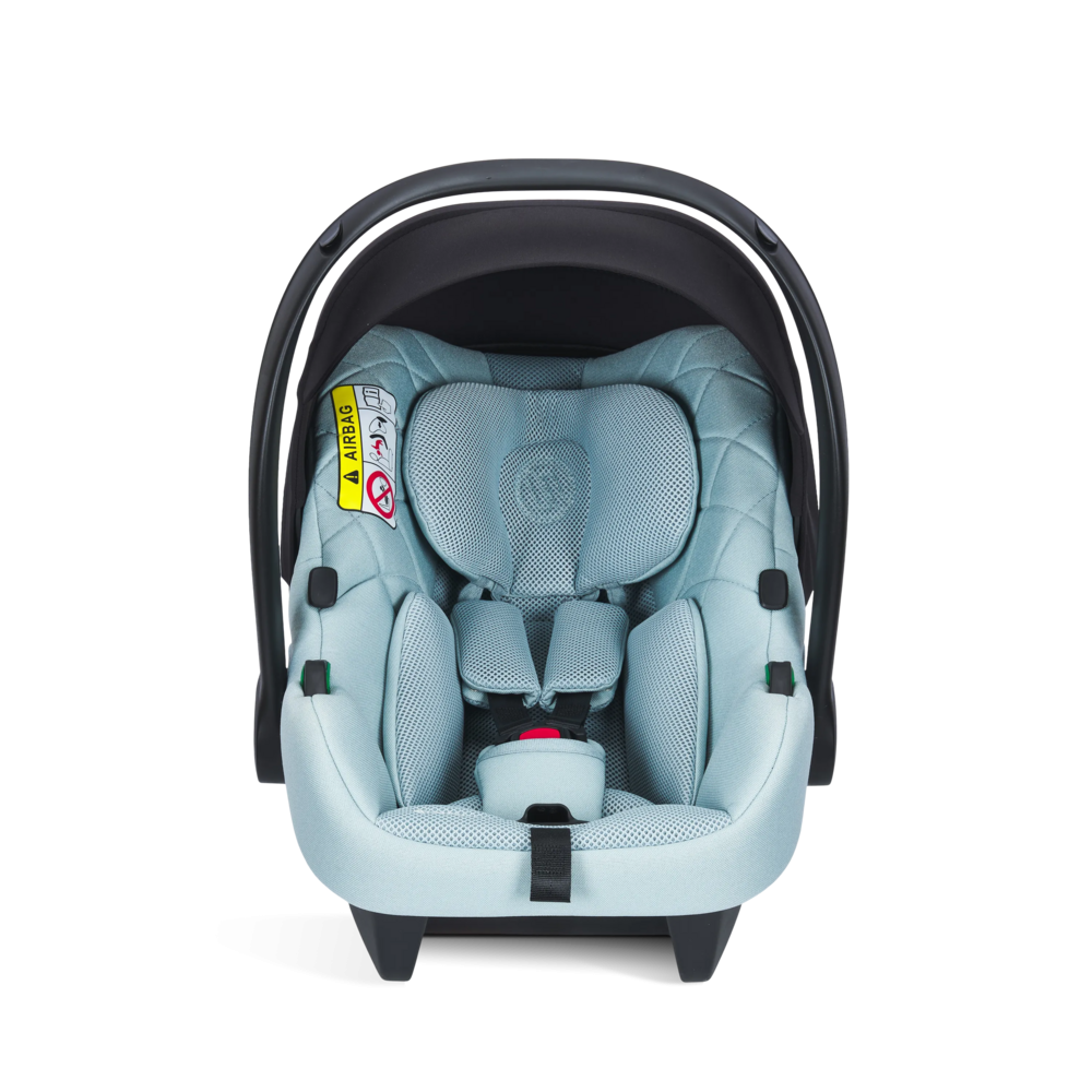 Scoica auto Avionaut Cosmo Airflow Mint