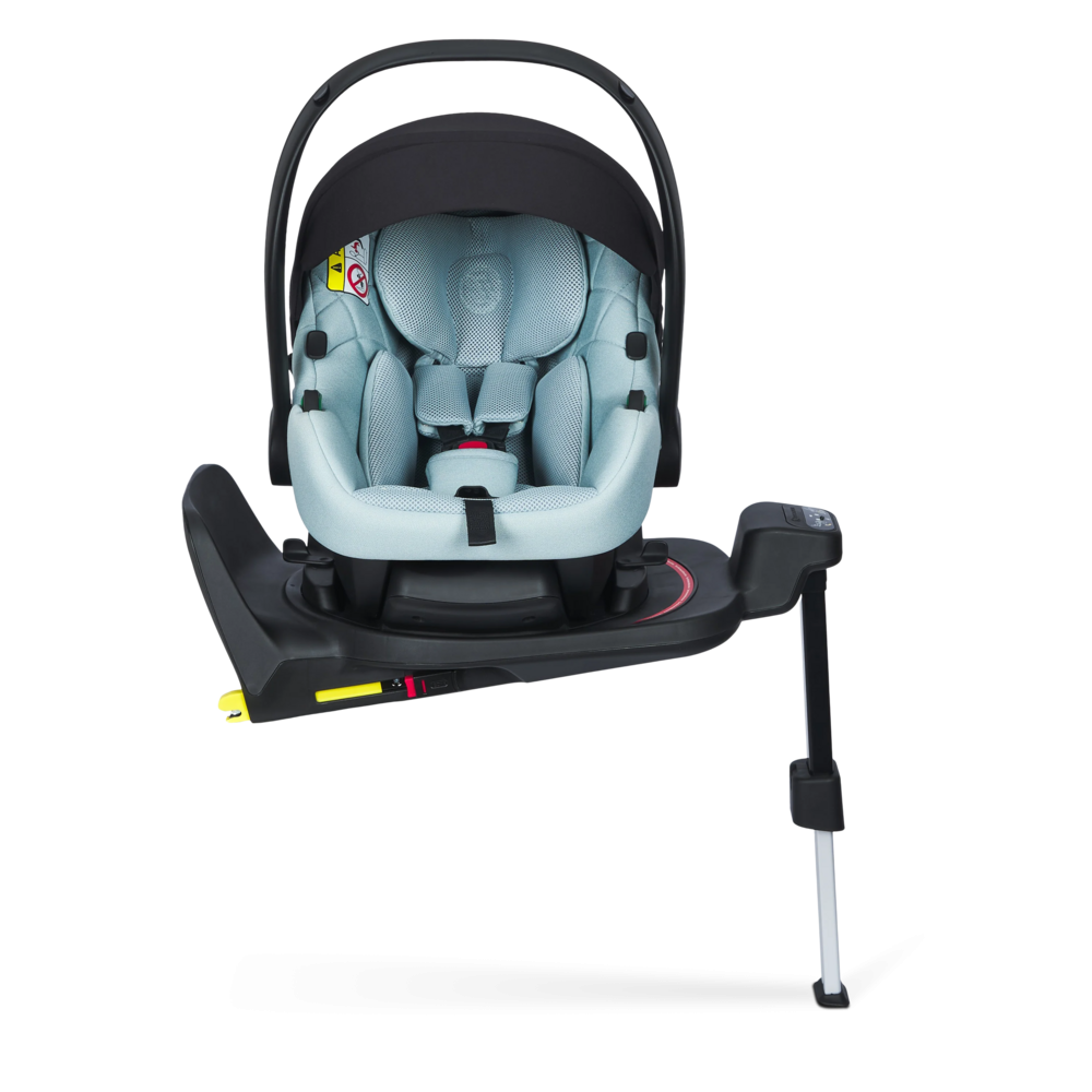 Scoica auto Avionaut Cosmo AirFlow i-Size