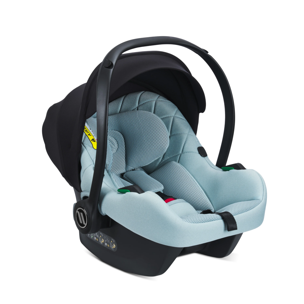 Scoica auto Avionaut Cosmo Airflow Mint