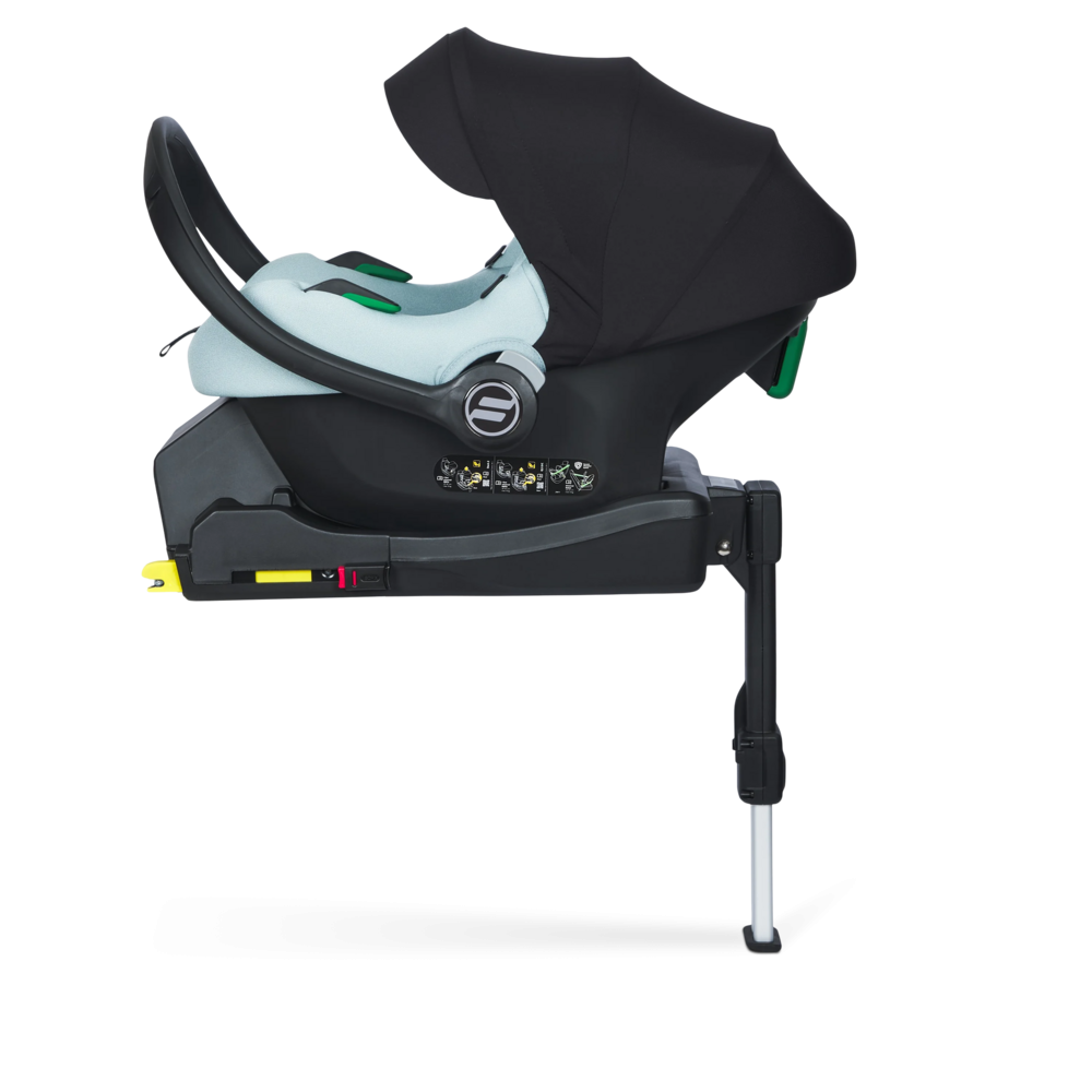 Scoica auto Avionaut Cosmo Airflow Mint