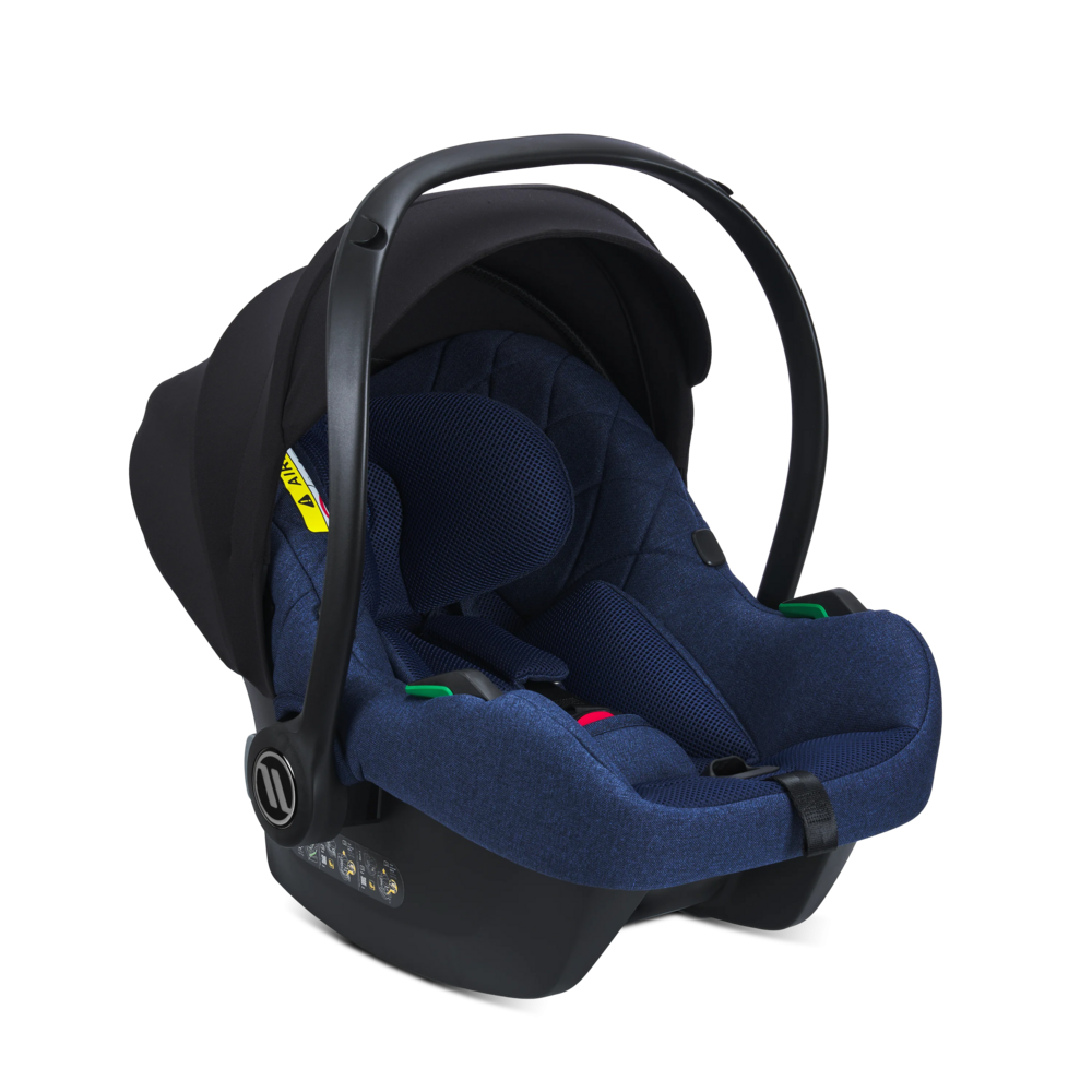 Scoica auto Avionaut Cosmo Airflow Navy