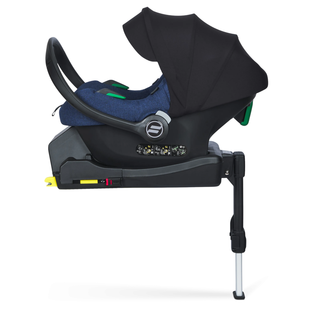 Scoica auto Avionaut Cosmo Airflow Navy