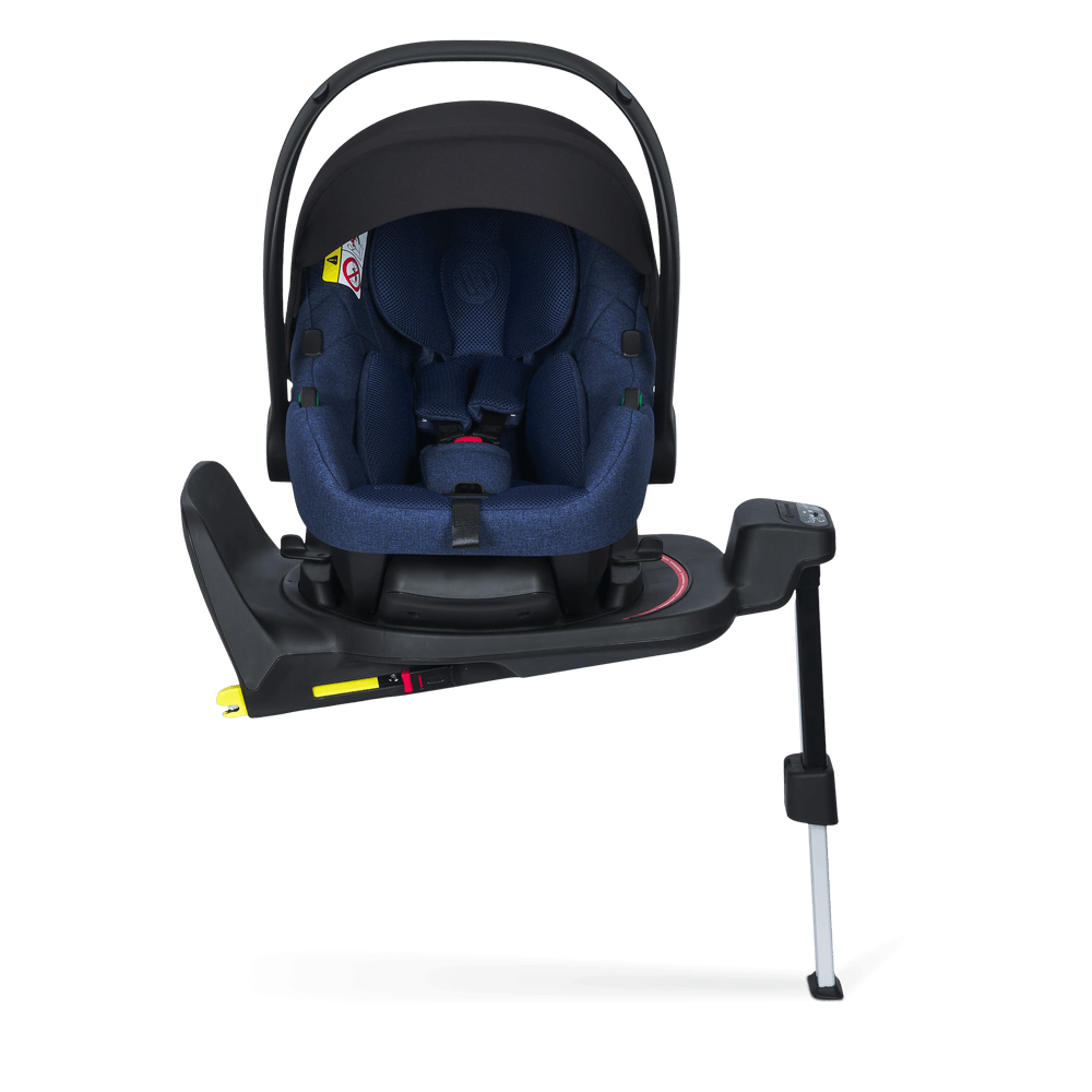 Scoica auto Avionaut Cosmo Airflow Navy