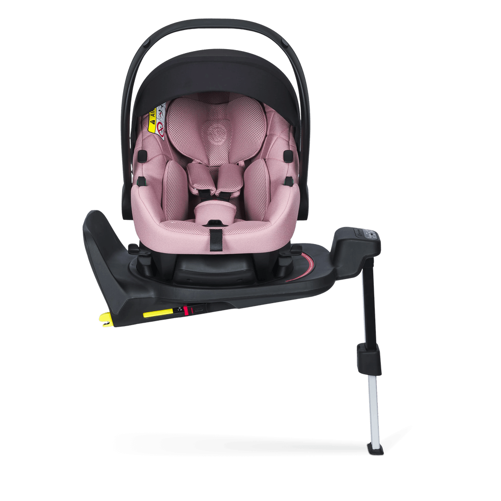 Scoica auto Avionaut Cosmo AirFlow i-Size