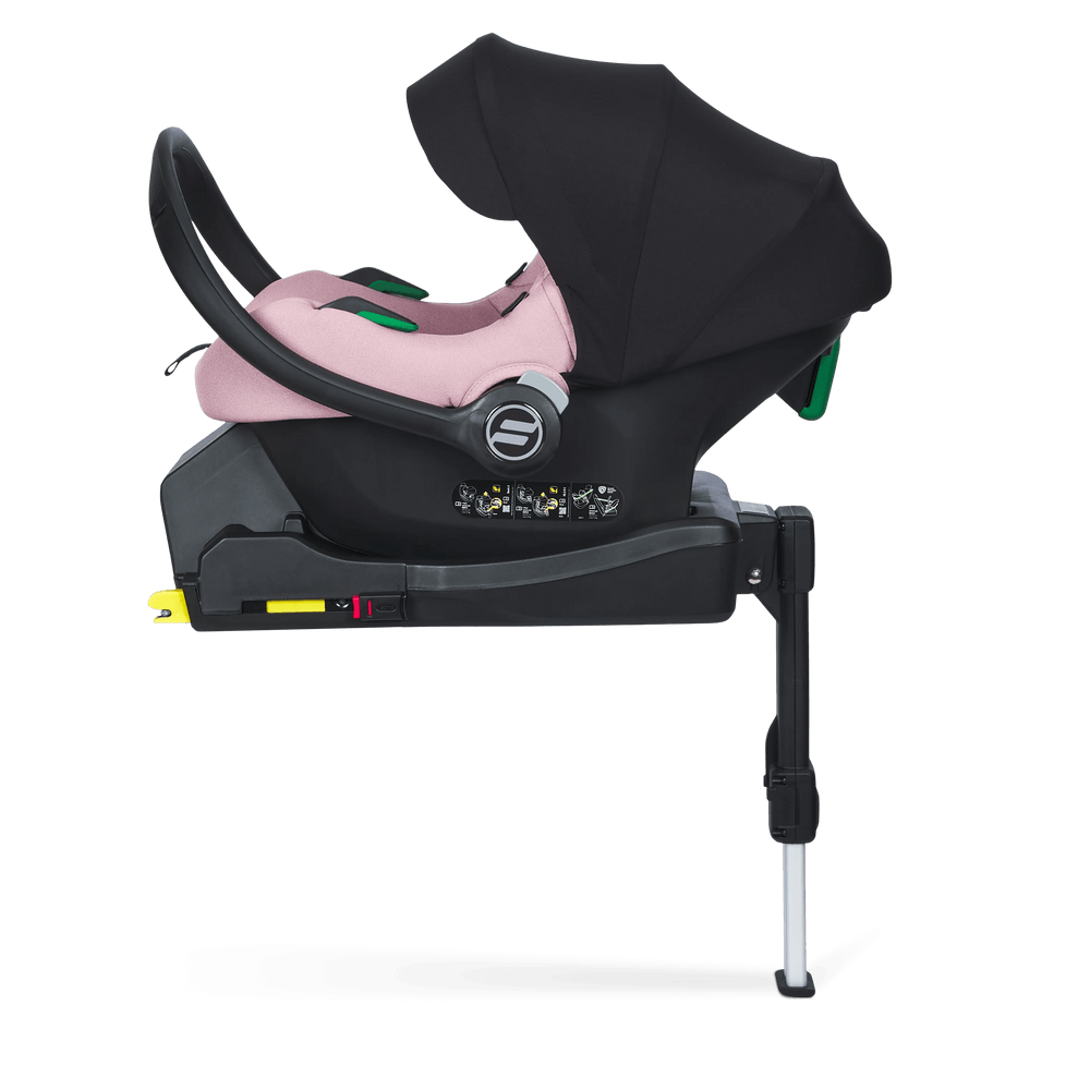 Scoica auto Avionaut Cosmo Airflow Pink