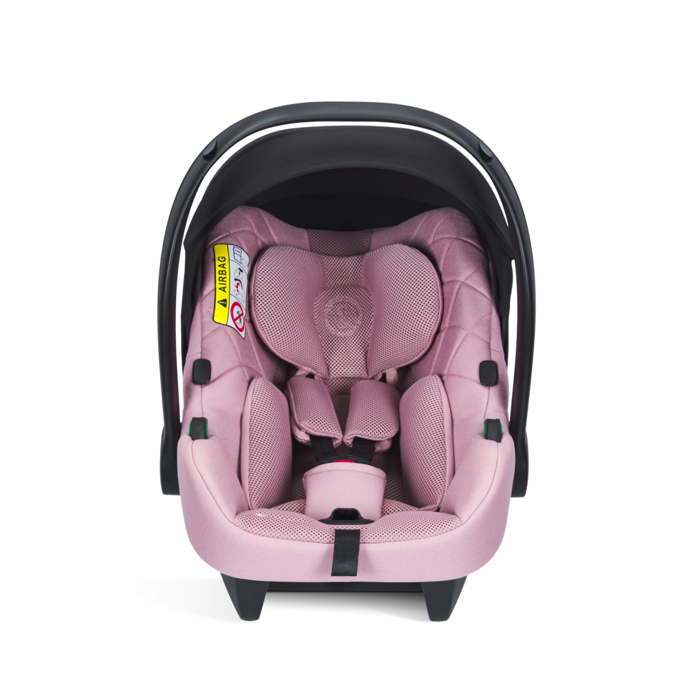 Scoica auto Avionaut Cosmo Airflow Pink