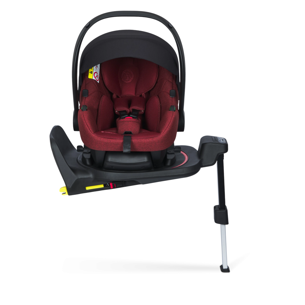 Scoica auto Avionaut Cosmo AirFlow i-Size