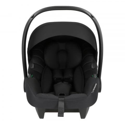 Scoica auto Avionaut Cosmo Smart 2.0 Black