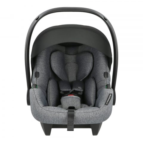 Scoica auto Avionaut Cosmo Smart 2.0 Grey Melange