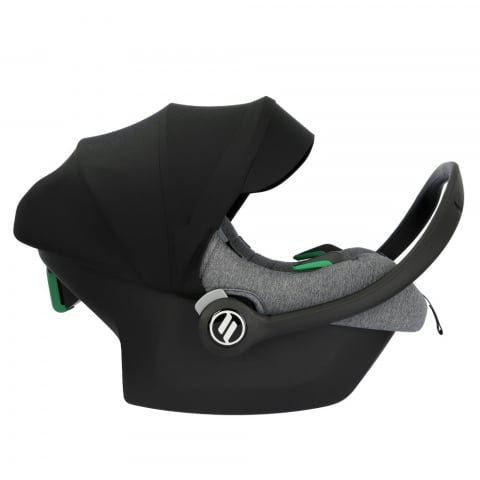 Scoica auto Avionaut Cosmo Smart 2.0 Grey Melange