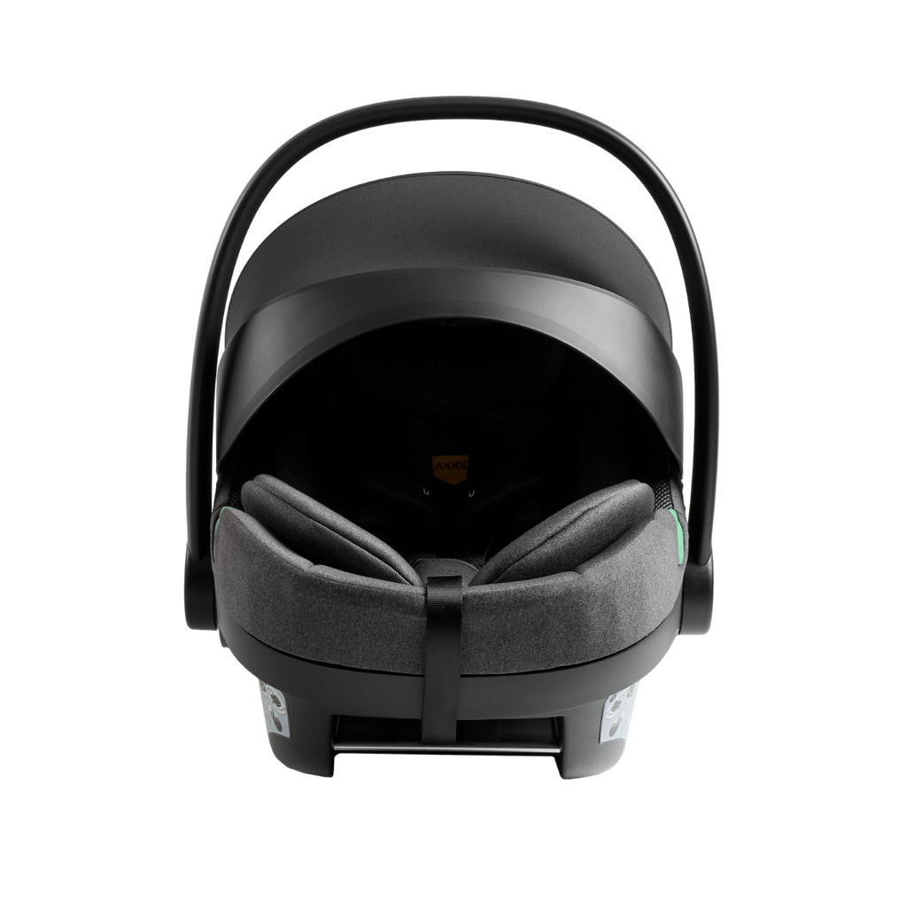 Axkid Scoica auto GoKid 40-87 cm