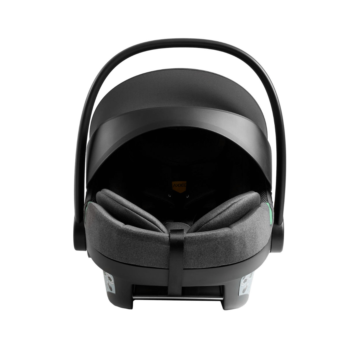 Scoica auto Axkid GoKid