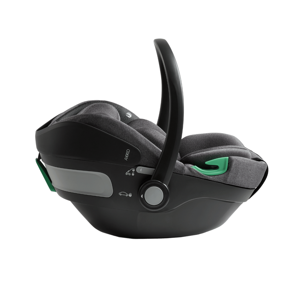 Axkid Scoica auto GoKid 40-87 cm