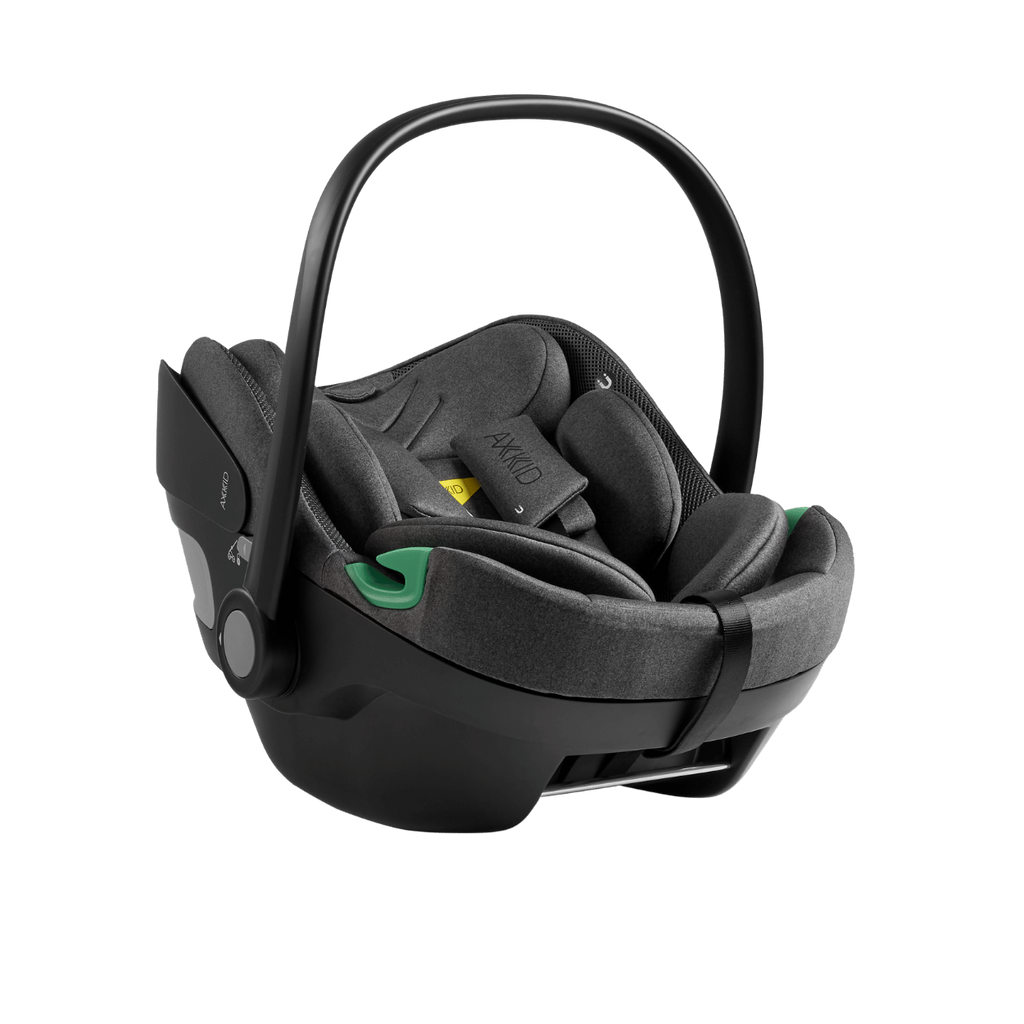 Axkid Scoica auto GoKid 40-87 cm