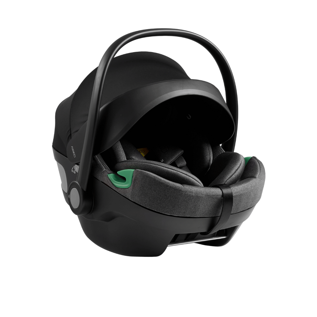 Axkid Scoica auto GoKid 40-87 cm