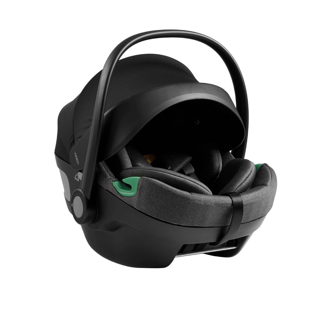 Scoica auto Axkid GoKid