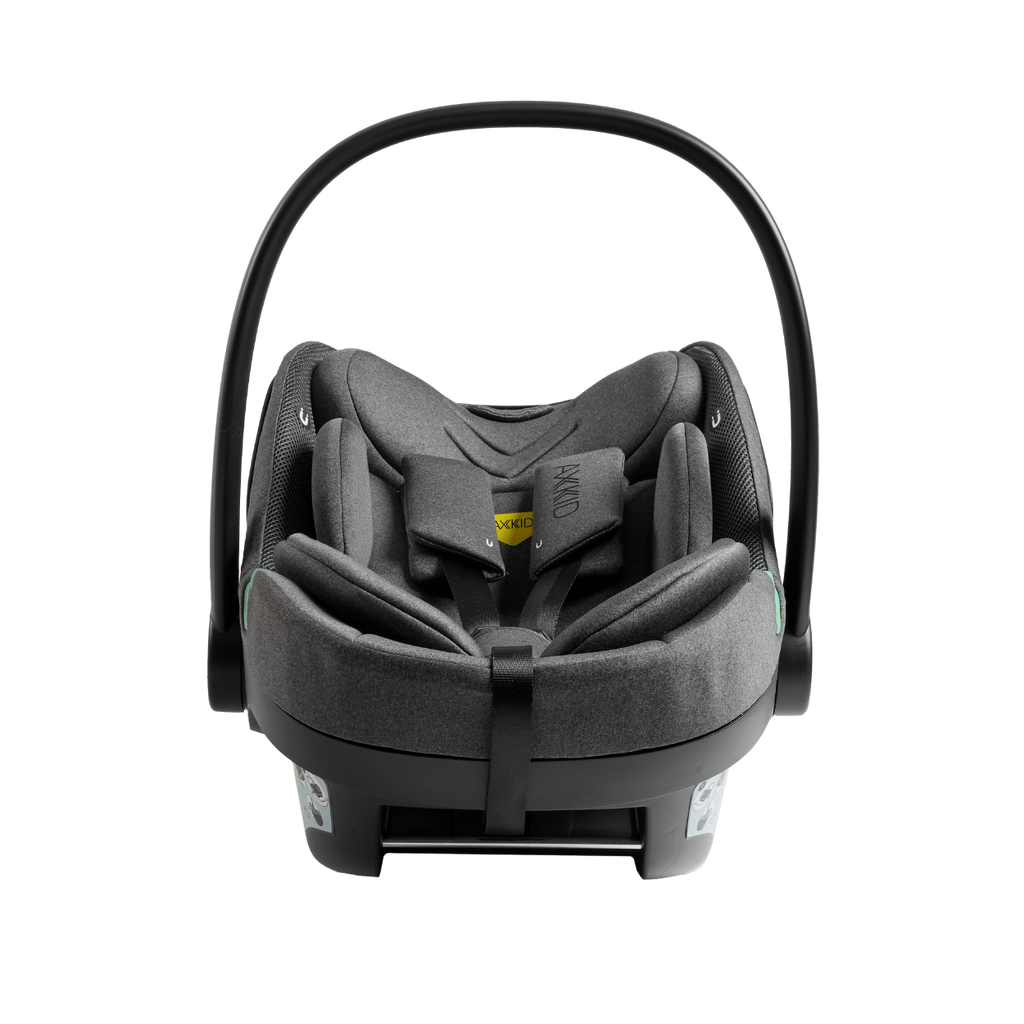 Axkid Scoica auto GoKid 40-87 cm