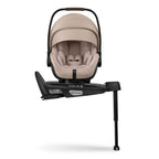 Scoica auto Bugaboo Otter i-Size