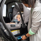 Scoica auto Bugaboo Turtle Air 360