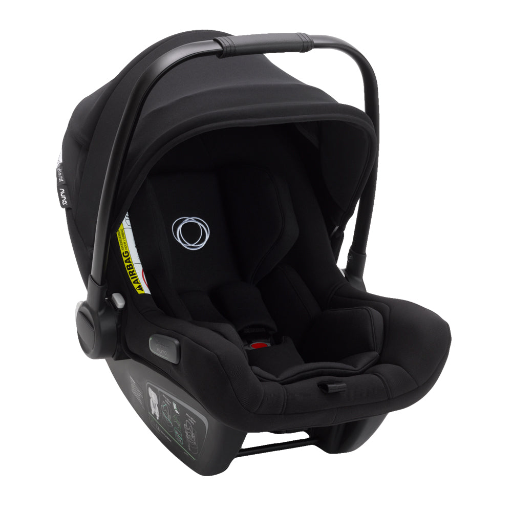 Scoica auto Bugaboo Turtle Air 360